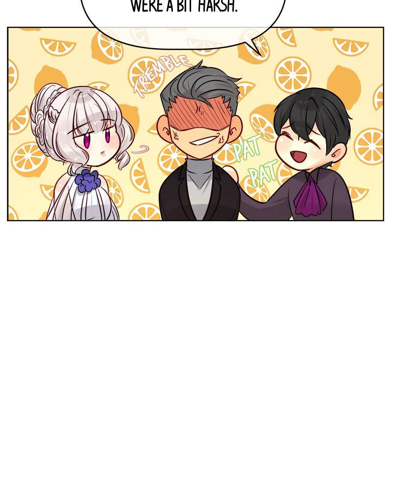 The Princess’ Jewelry Box Chapter 20 - page 46