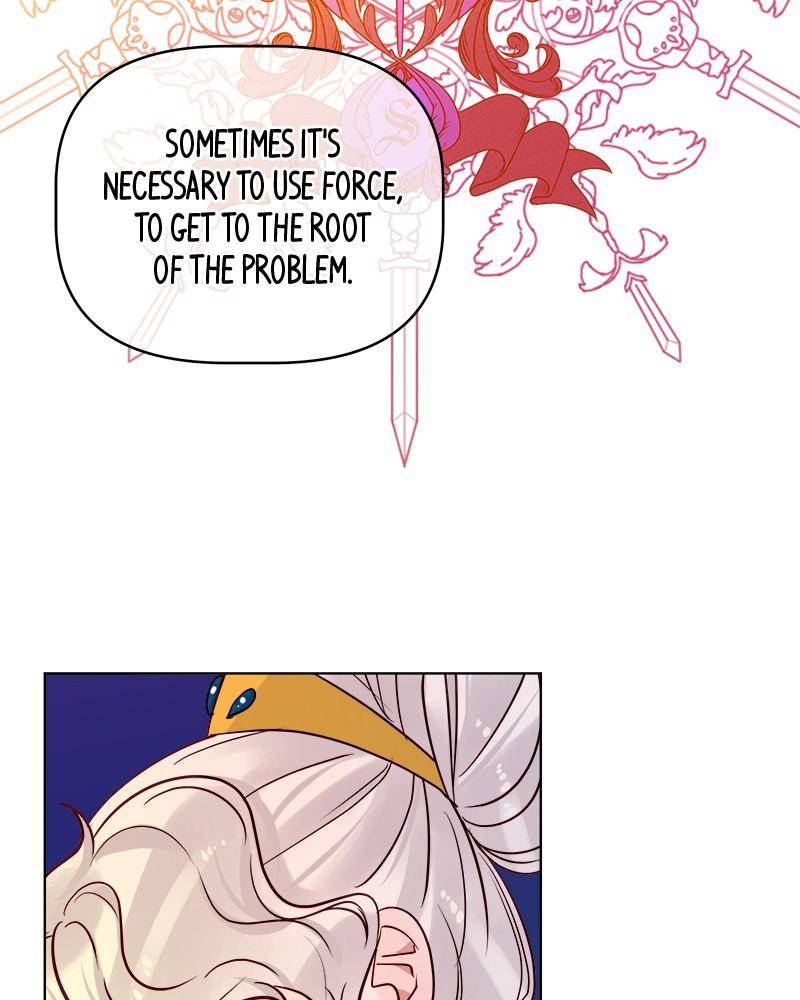 The Princess’ Jewelry Box Chapter 20 - page 59