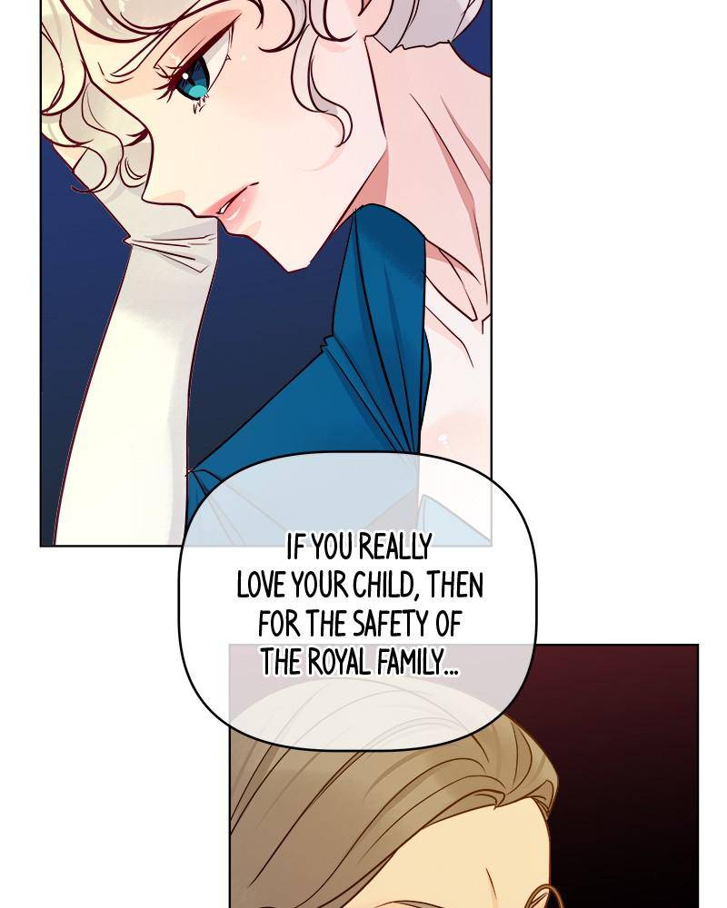The Princess’ Jewelry Box Chapter 20 - page 60