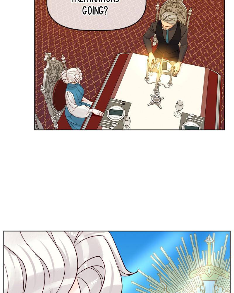 The Princess’ Jewelry Box Chapter 20 - page 66
