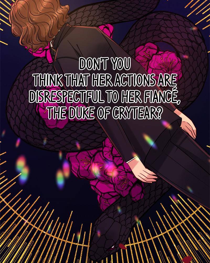 The Princess’ Jewelry Box Chapter 20 - page 7