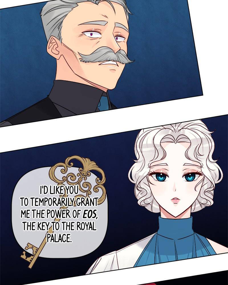 The Princess’ Jewelry Box Chapter 20 - page 71