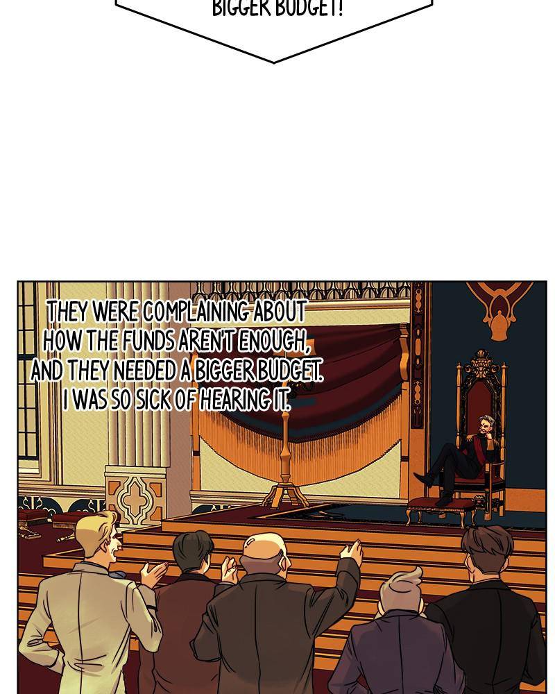 The Princess’ Jewelry Box Chapter 20 - page 75