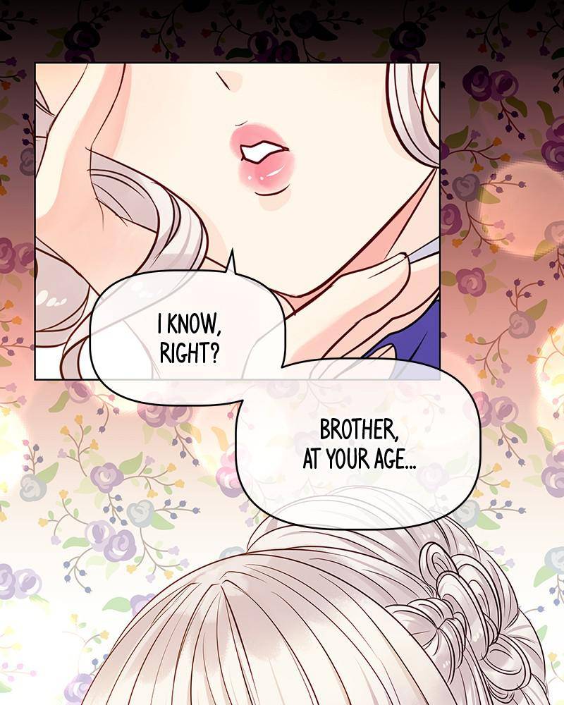 The Princess’ Jewelry Box Chapter 20 - page 9