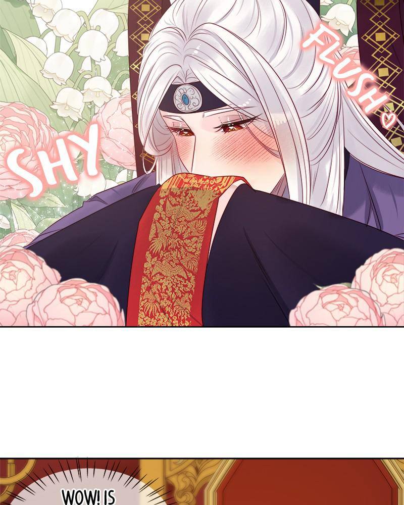 The Princess’ Jewelry Box Chapter 11 - page 104