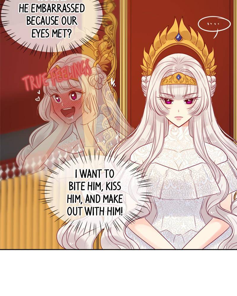 The Princess’ Jewelry Box Chapter 11 - page 105