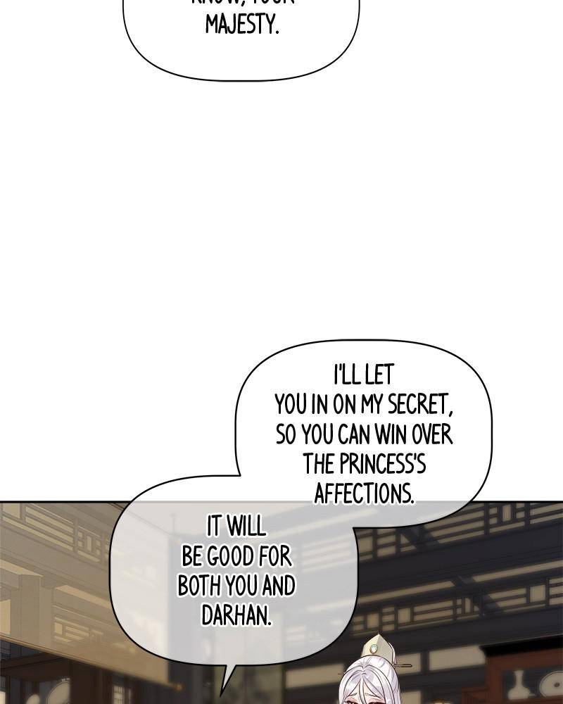 The Princess’ Jewelry Box Chapter 11 - page 18
