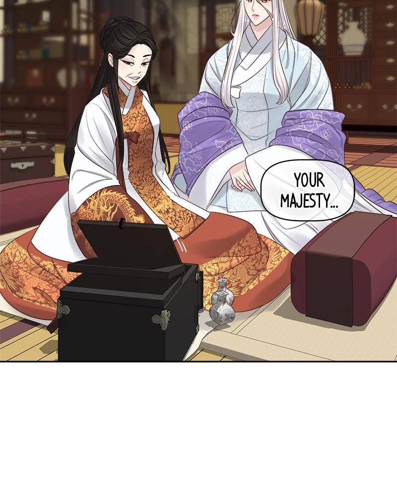 The Princess’ Jewelry Box Chapter 11 - page 19