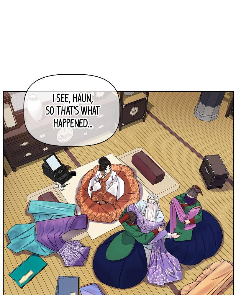 The Princess’ Jewelry Box Chapter 11 - page 2