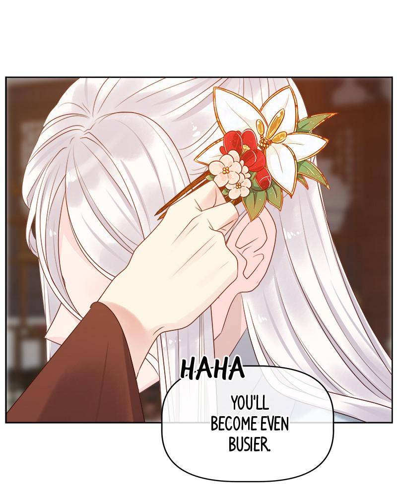 The Princess’ Jewelry Box Chapter 11 - page 21
