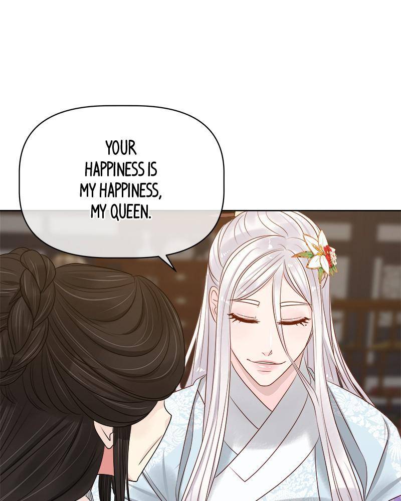 The Princess’ Jewelry Box Chapter 11 - page 22