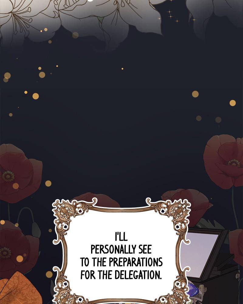The Princess’ Jewelry Box Chapter 11 - page 28