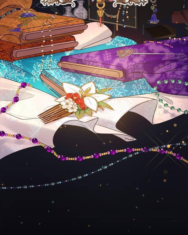 The Princess’ Jewelry Box Chapter 11 - page 29