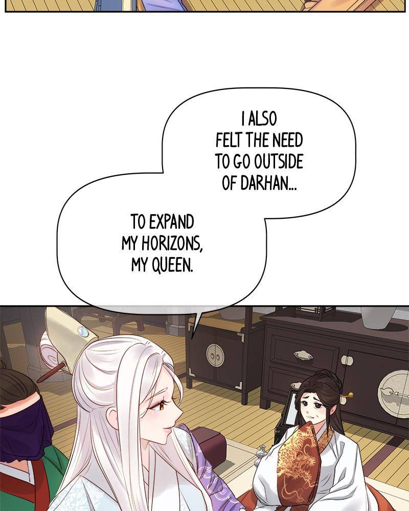 The Princess’ Jewelry Box Chapter 11 - page 3