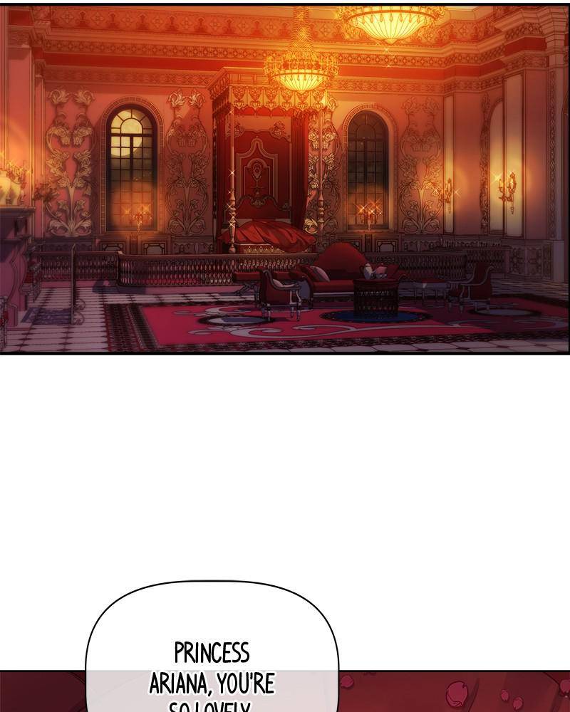 The Princess’ Jewelry Box Chapter 11 - page 35