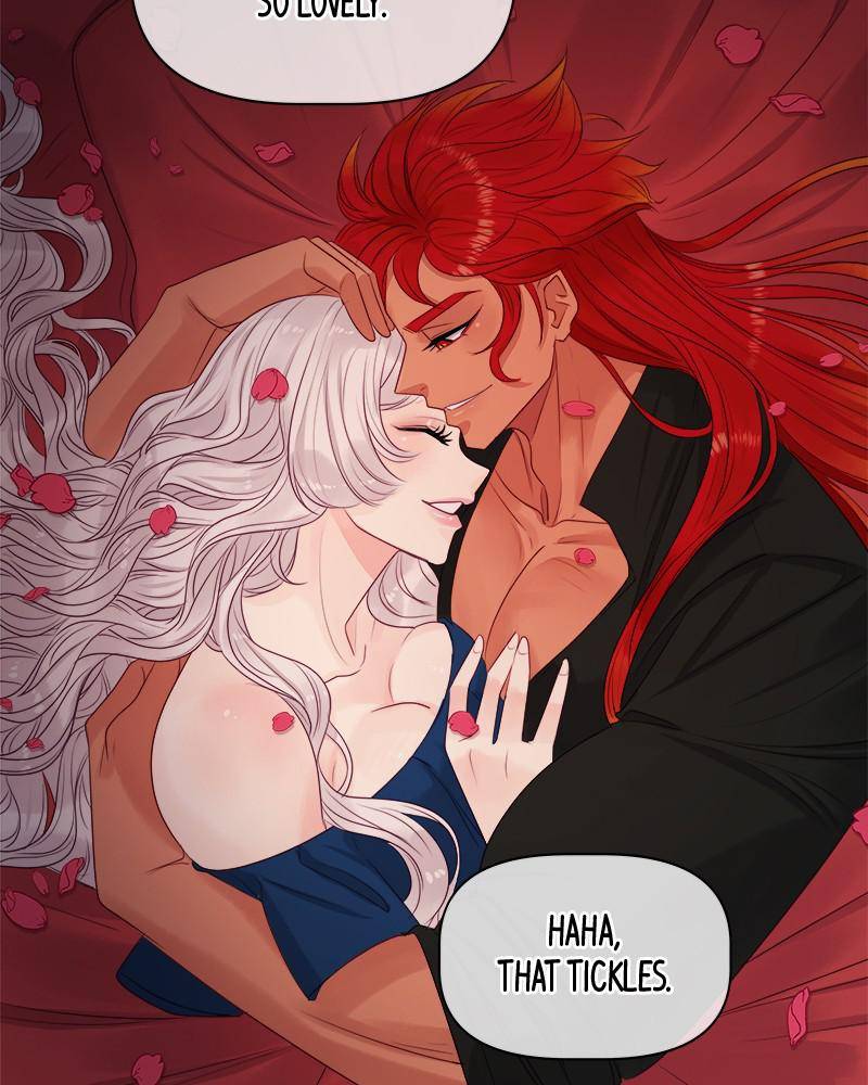 The Princess’ Jewelry Box Chapter 11 - page 36