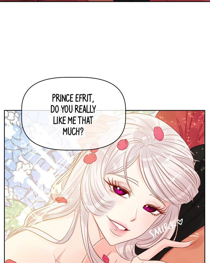 The Princess’ Jewelry Box Chapter 11 - page 37