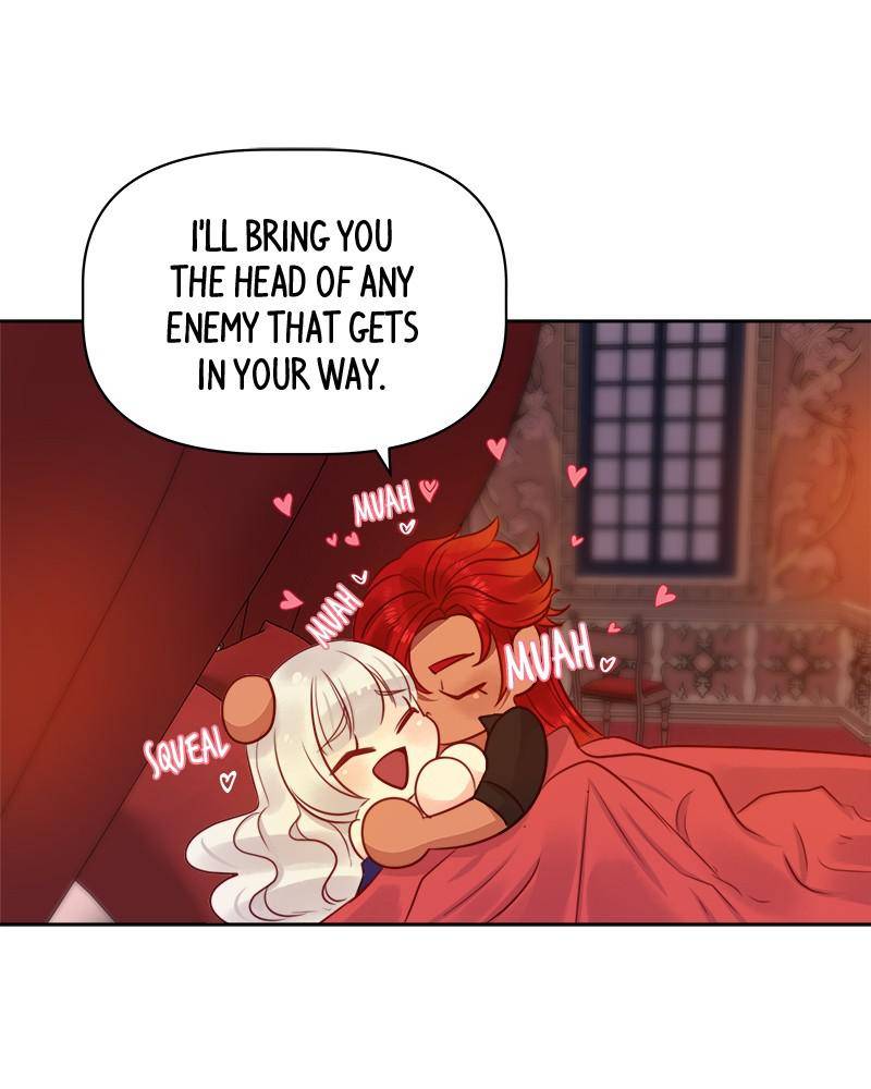The Princess’ Jewelry Box Chapter 11 - page 39