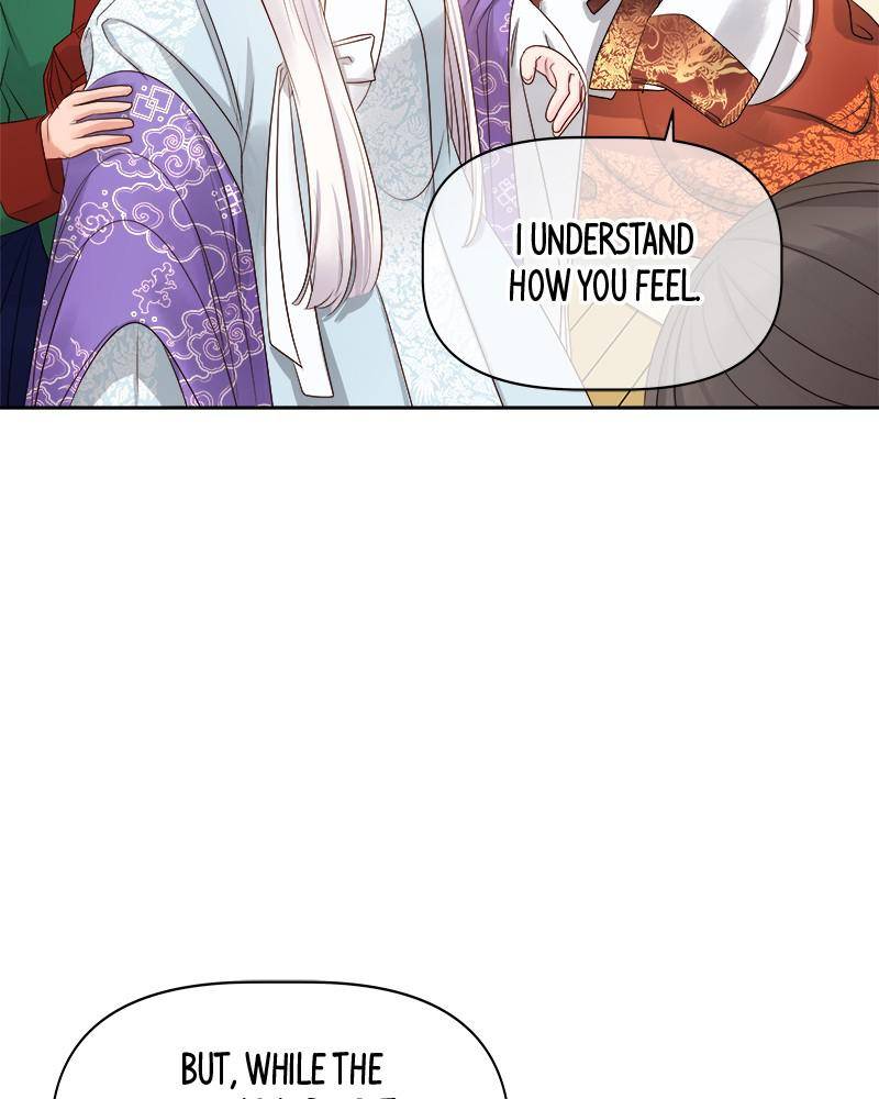 The Princess’ Jewelry Box Chapter 11 - page 4