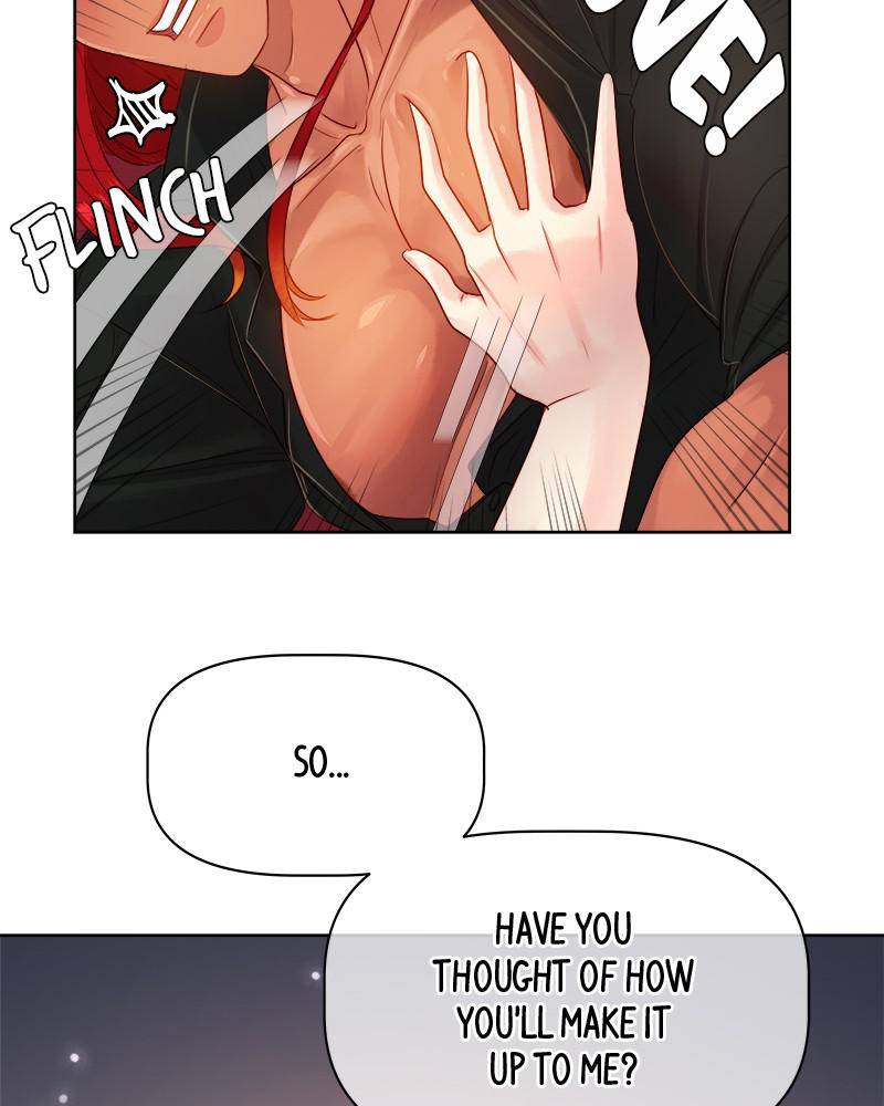 The Princess’ Jewelry Box Chapter 11 - page 42