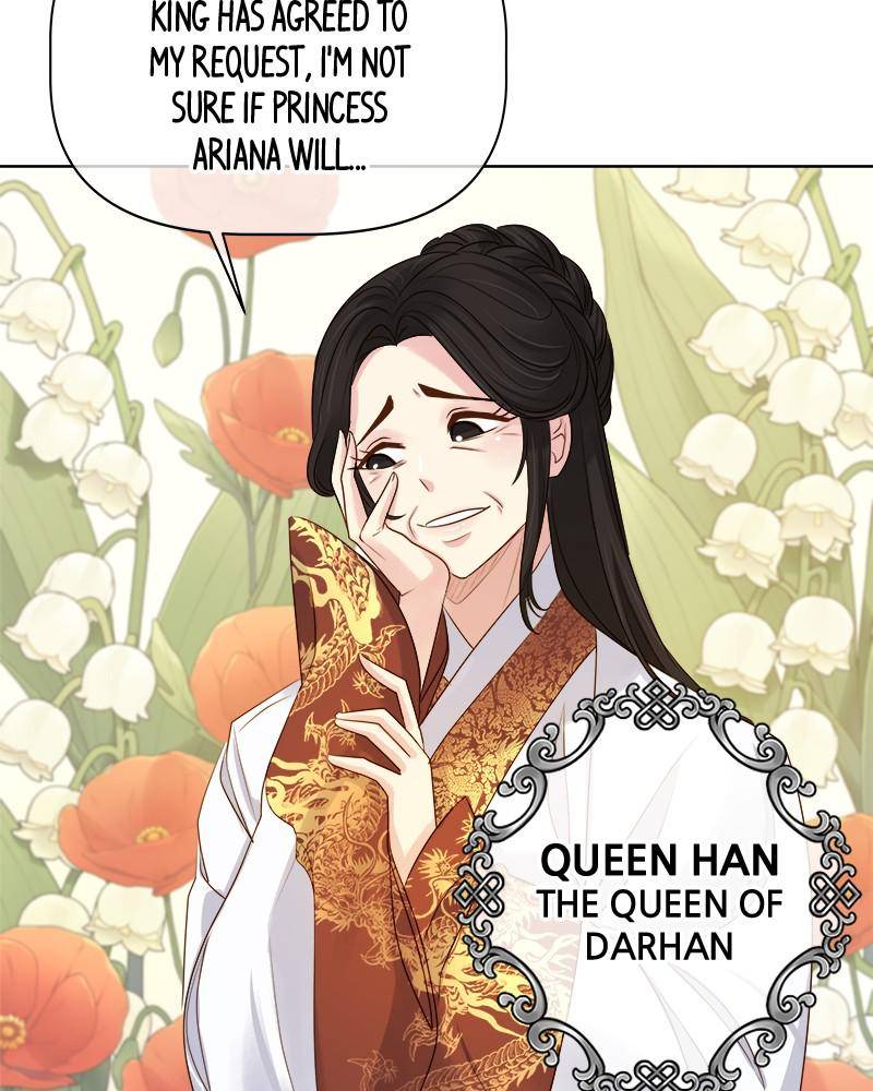 The Princess’ Jewelry Box Chapter 11 - page 5