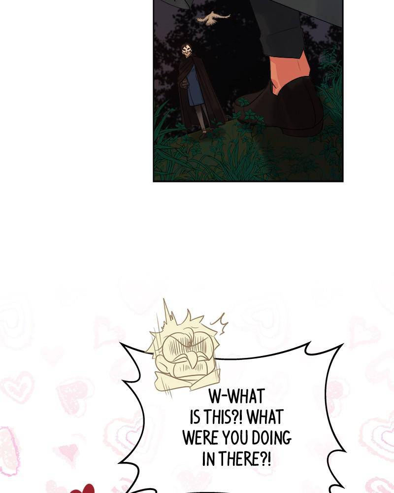 The Princess’ Jewelry Box Chapter 11 - page 52
