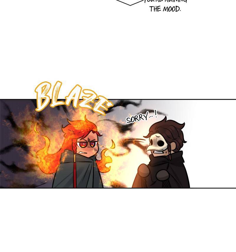 The Princess’ Jewelry Box Chapter 11 - page 57
