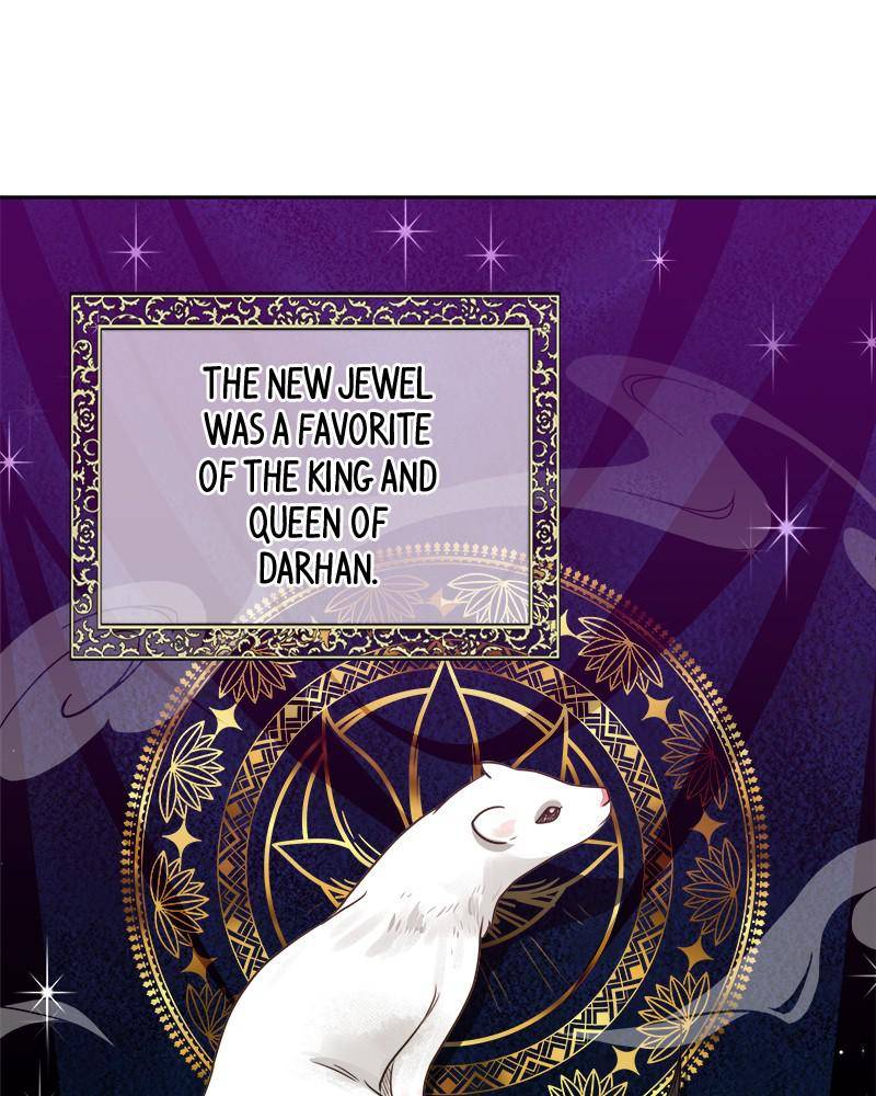 The Princess’ Jewelry Box Chapter 11 - page 58