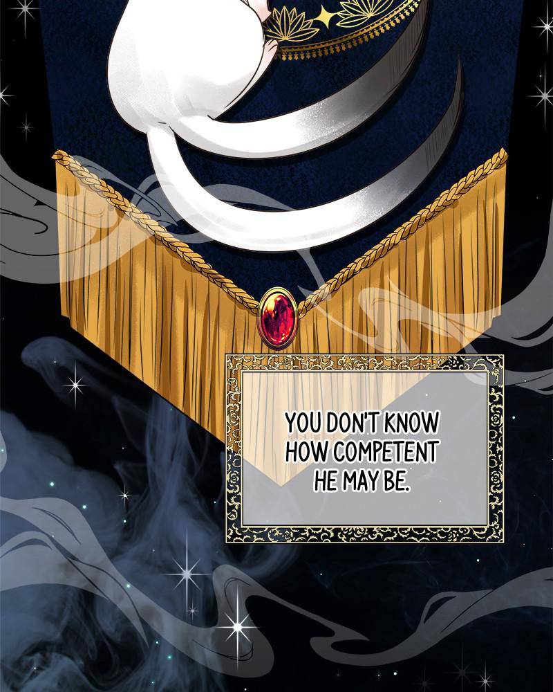 The Princess’ Jewelry Box Chapter 11 - page 59