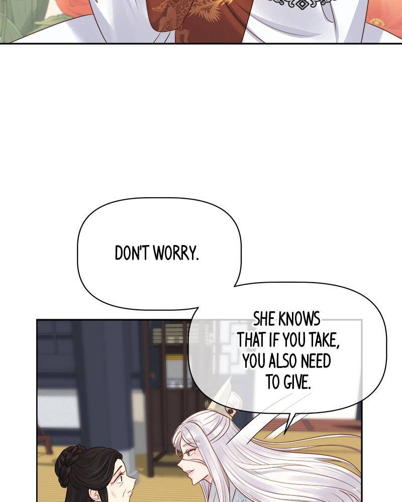 The Princess’ Jewelry Box Chapter 11 - page 6