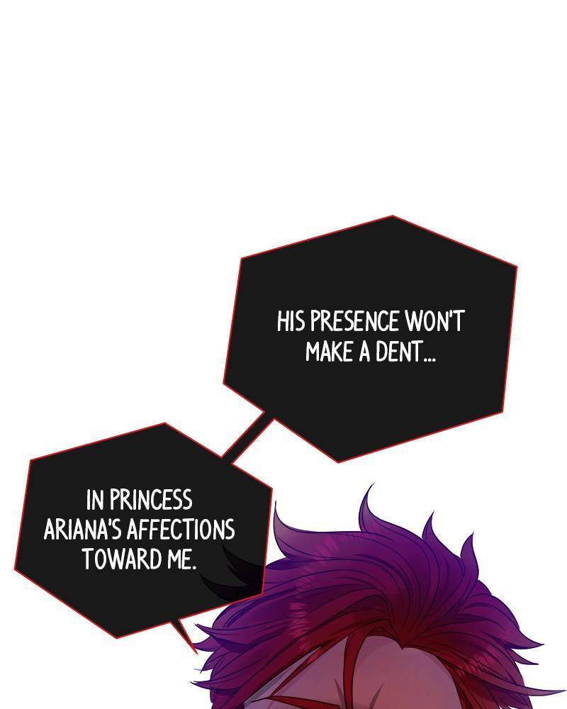 The Princess’ Jewelry Box Chapter 11 - page 62