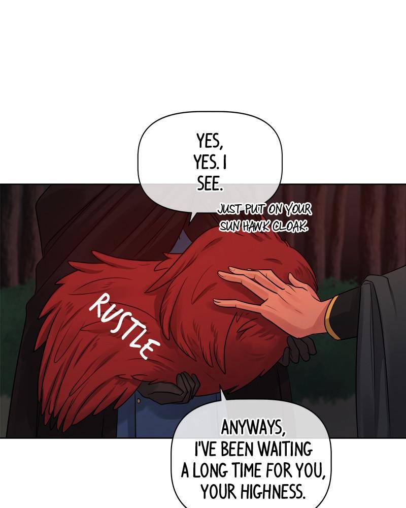 The Princess’ Jewelry Box Chapter 11 - page 64