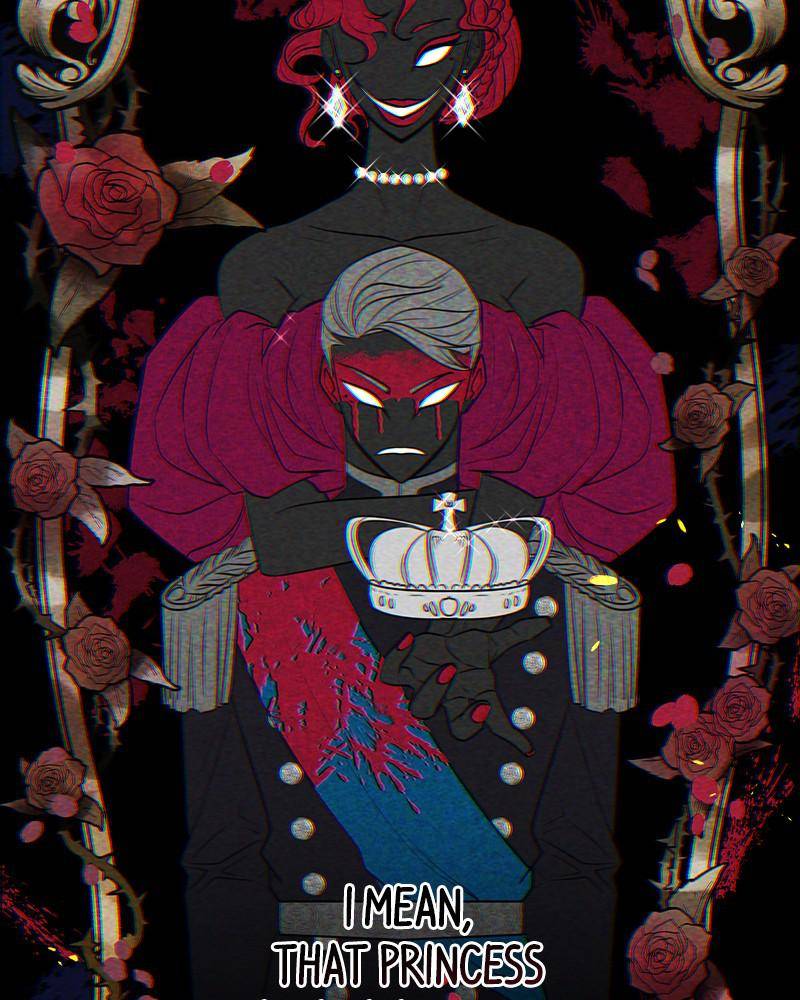The Princess’ Jewelry Box Chapter 11 - page 67