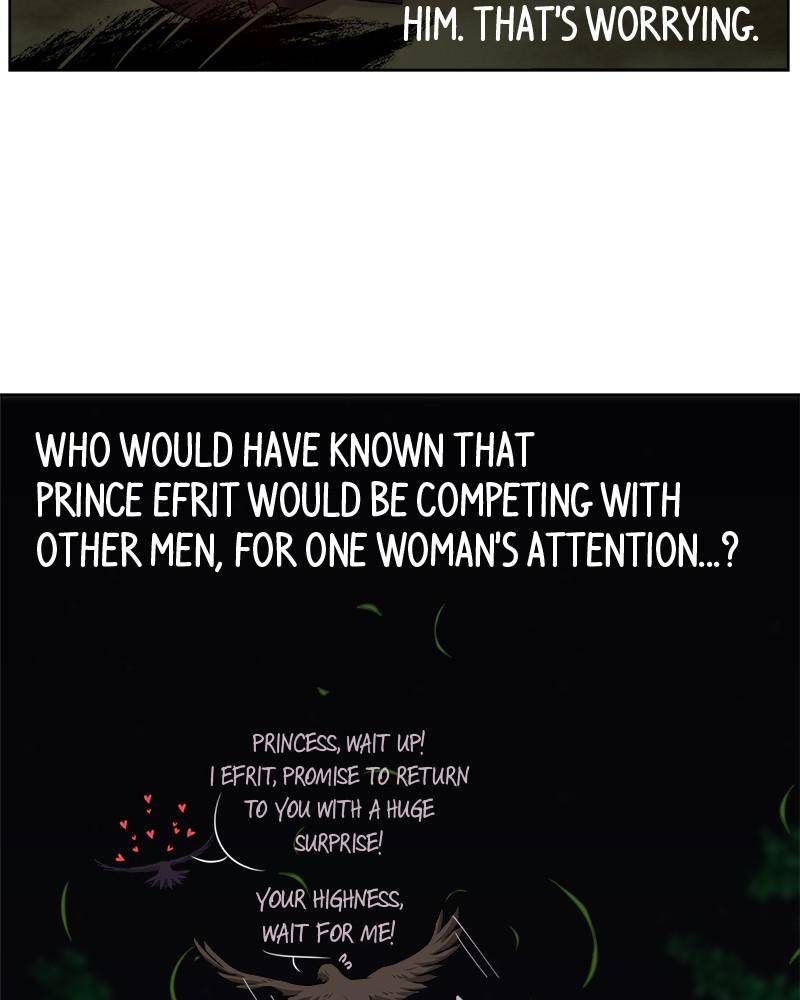 The Princess’ Jewelry Box Chapter 11 - page 72