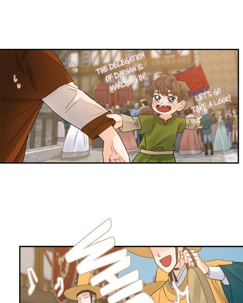 The Princess’ Jewelry Box Chapter 11 - page 78