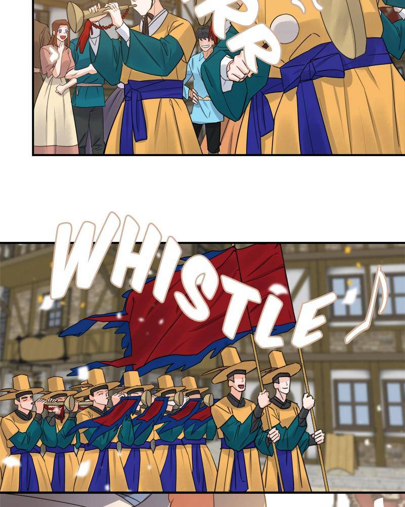 The Princess’ Jewelry Box Chapter 11 - page 79
