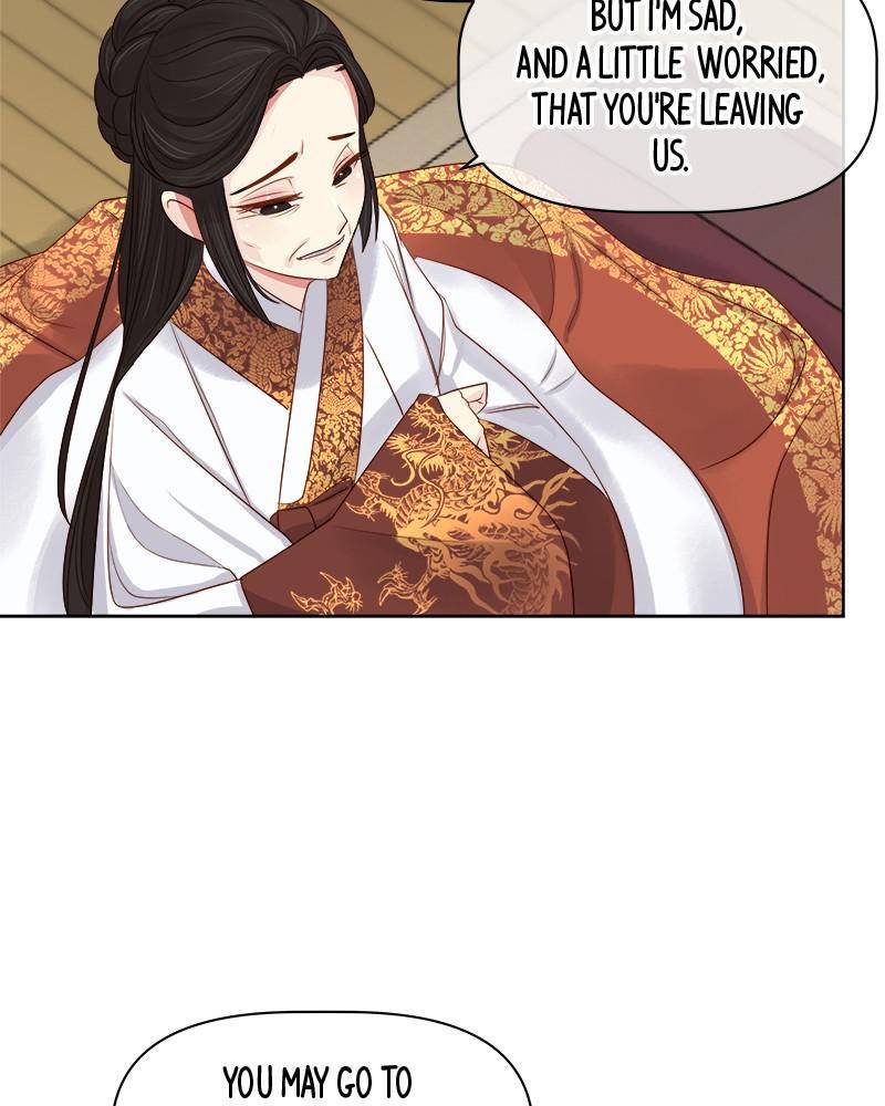The Princess’ Jewelry Box Chapter 11 - page 8