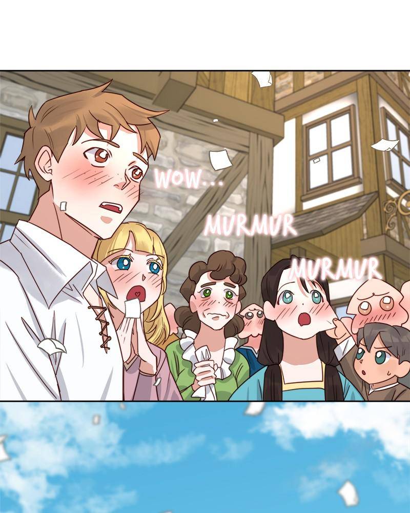 The Princess’ Jewelry Box Chapter 11 - page 84