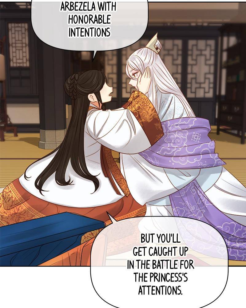 The Princess’ Jewelry Box Chapter 11 - page 9