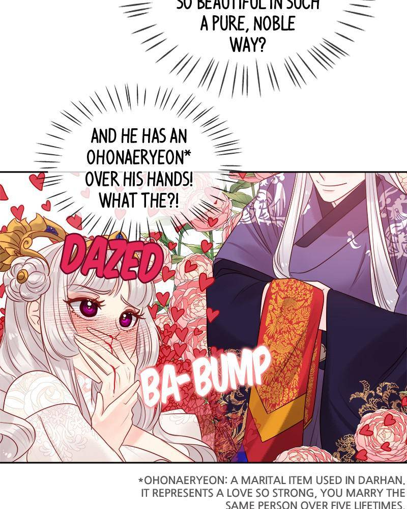 The Princess’ Jewelry Box Chapter 11 - page 94
