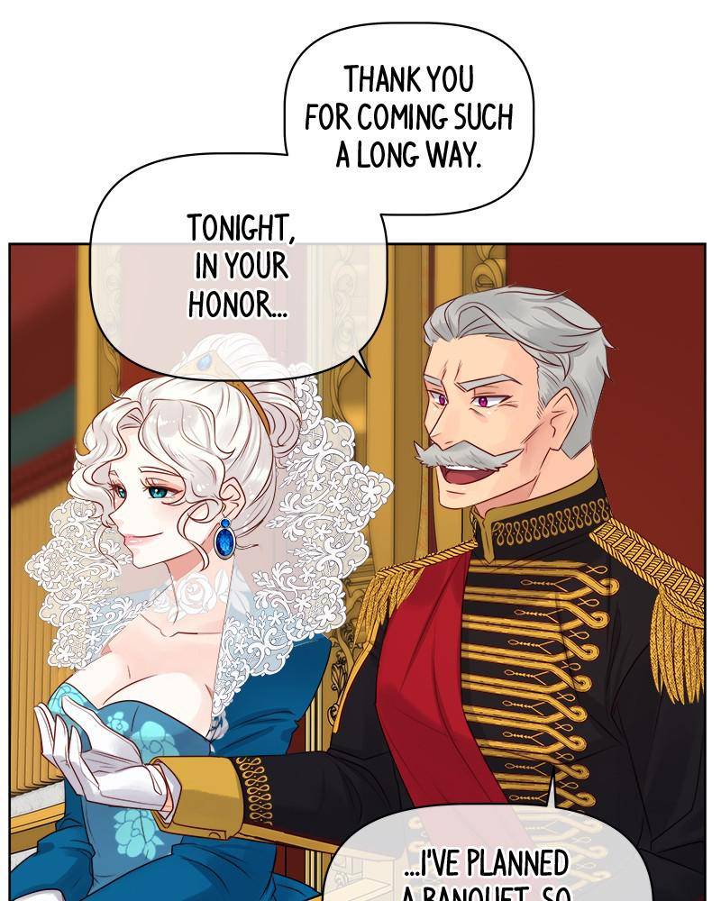 The Princess’ Jewelry Box Chapter 11 - page 98