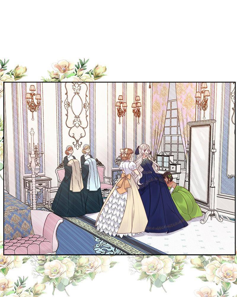The Princess’ Jewelry Box Chapter 12 - page 1
