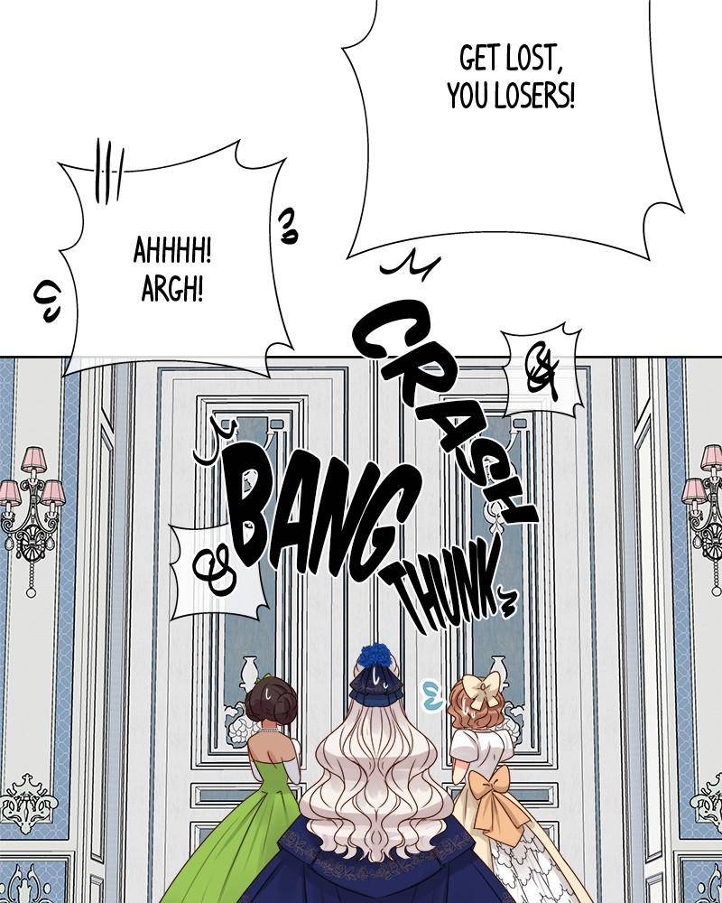The Princess’ Jewelry Box Chapter 12 - page 12