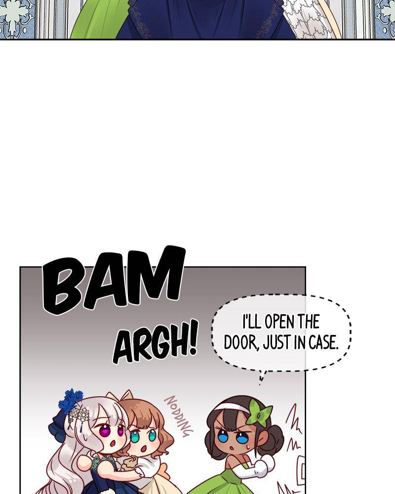 The Princess’ Jewelry Box Chapter 12 - page 13