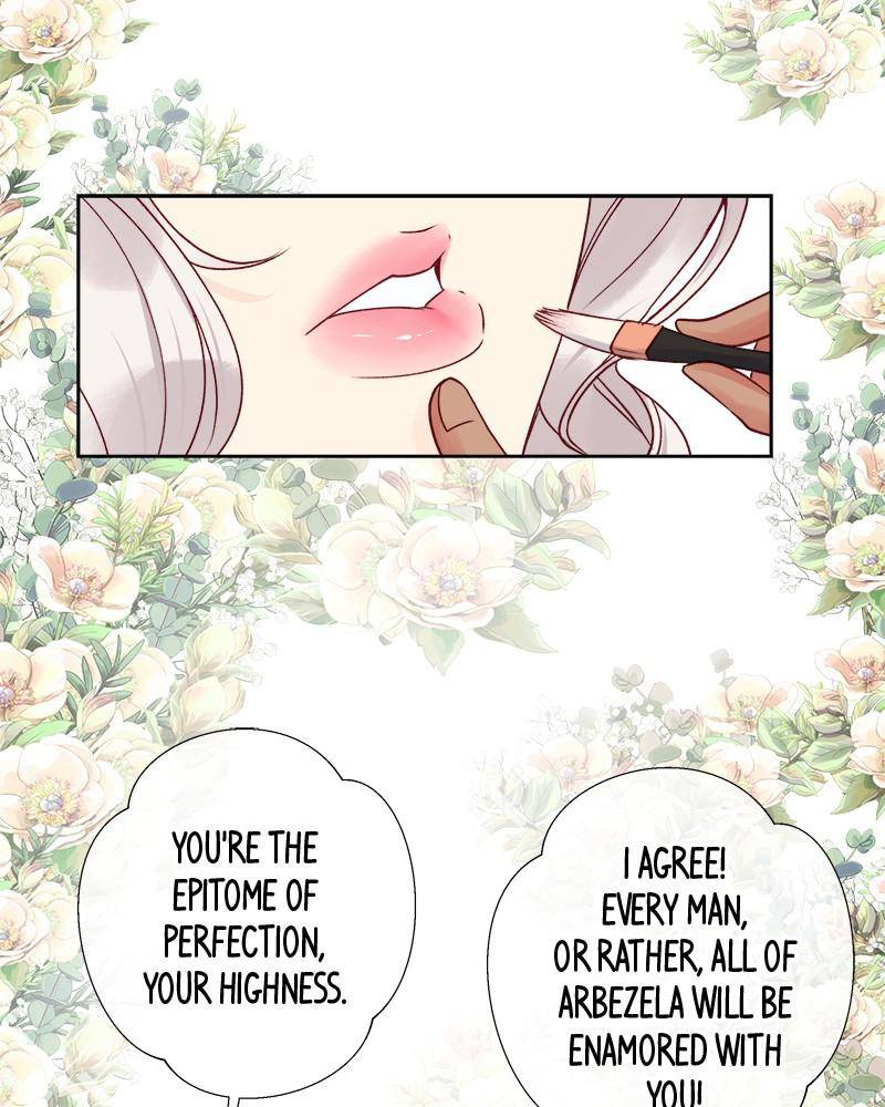 The Princess’ Jewelry Box Chapter 12 - page 2
