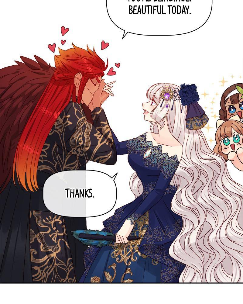 The Princess’ Jewelry Box Chapter 12 - page 21
