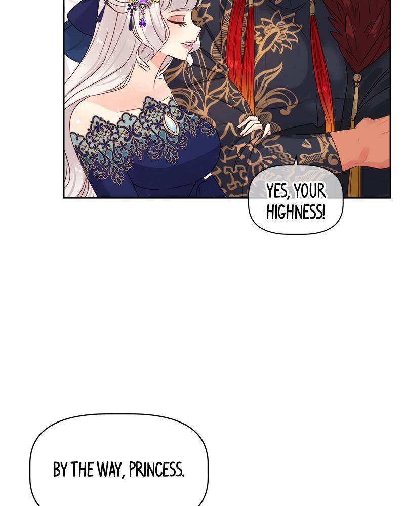 The Princess’ Jewelry Box Chapter 12 - page 25