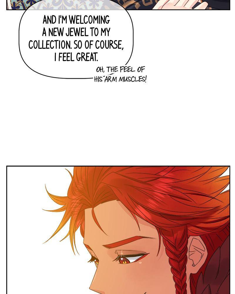 The Princess’ Jewelry Box Chapter 12 - page 28