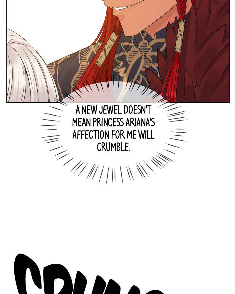 The Princess’ Jewelry Box Chapter 12 - page 29