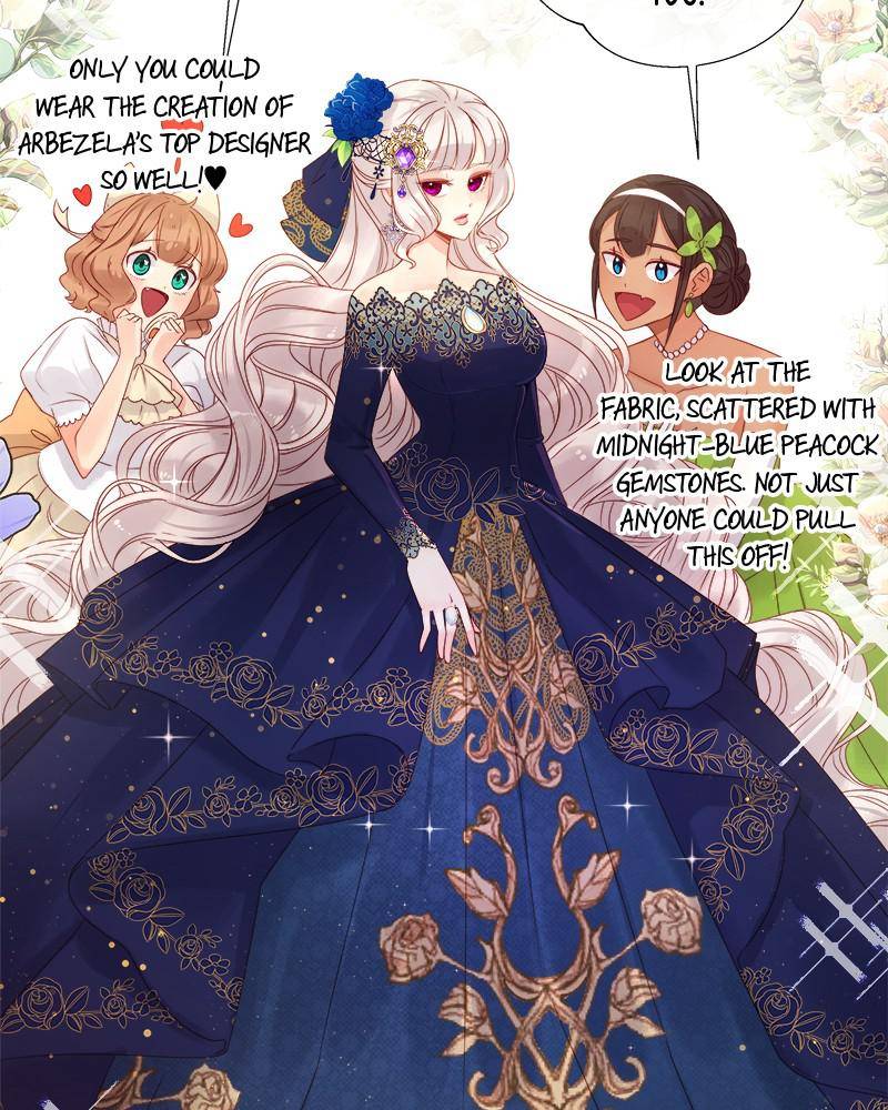 The Princess’ Jewelry Box Chapter 12 - page 3